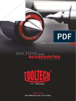 Tooltech Price List - Compressed