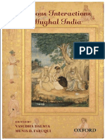 Religious Interactions in Mughal India