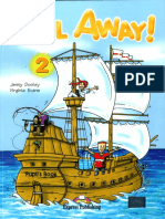 Sail Away 2 Pupils book