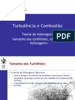 Turbulência - Capítulo 4