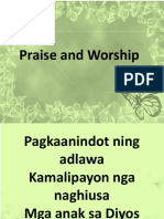 Praise and Worship 2021