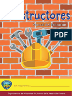 Constructor - Manual Del Instructor