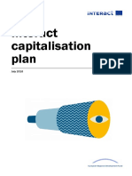 Capitalisation Plan
