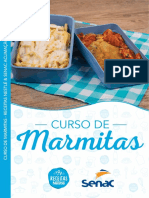 Ebook Completo Curso Marmitas-Compactado