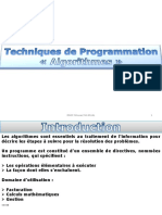 01 - Algorithmique