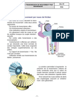 Doc1-Transmission Par Engrenage