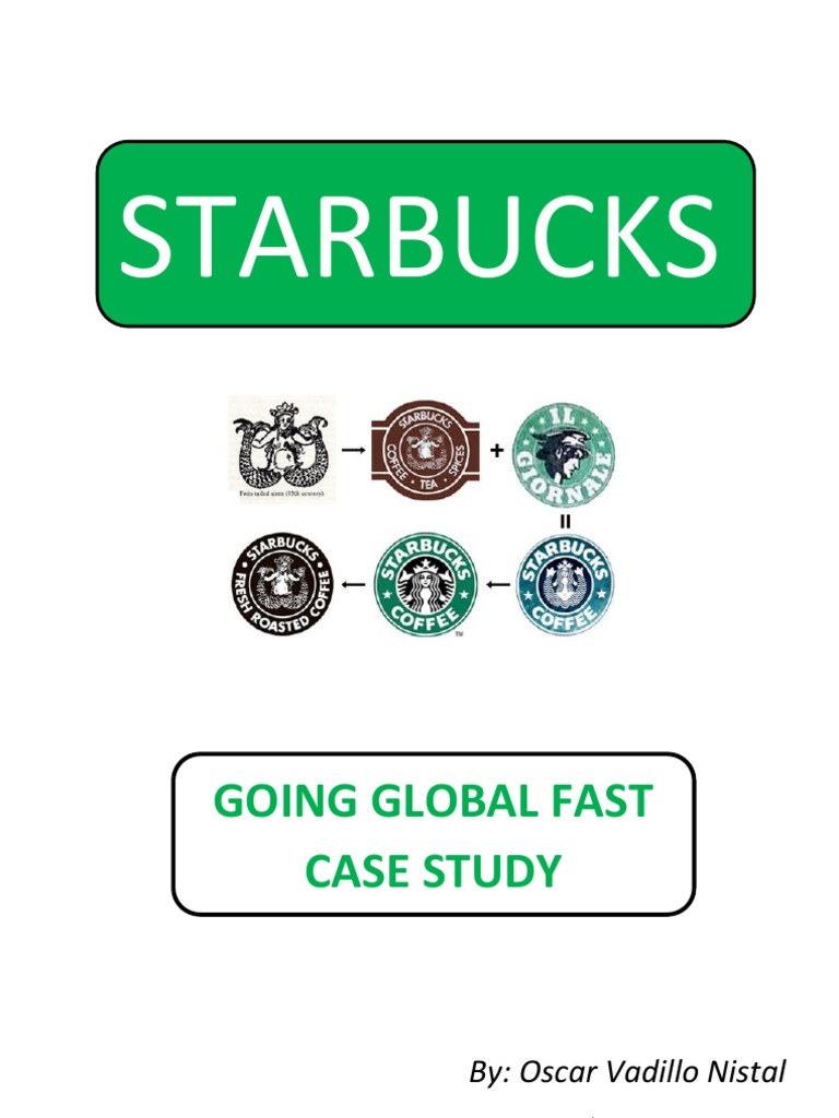 Starbucks International Risks Overall Strategy | PDF | Starbucks ...