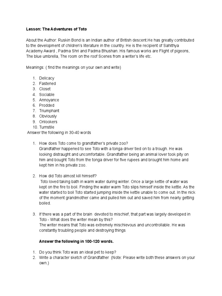 the-adventures-of-toto-pdf