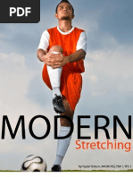 Modern Stretching