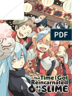 That Time I Got Reincarnated As A Slime, Vol. 09