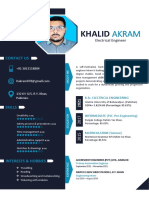 Khalid: Akram