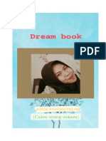 Dream Book