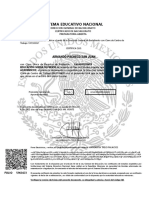 Certificado Bachillerato Armando Pacheco PASA980228MY9