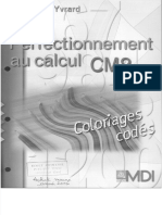 Dokumen.tips Mdi Perfectionnement Au Calcul Cm2 Coloriages Codes Zecol