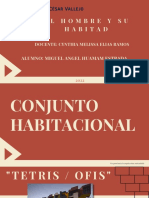 Conjunto Habitacional