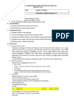 Jobsheet Vlan 2