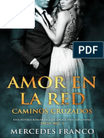 Caminos Cruzados1 - Mercedes Franco