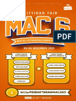 Poster Surat Dan Proposal MAC