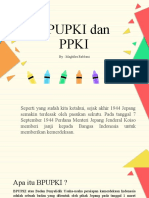 Bpupki Dan Ppki