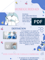 Bioseguridad