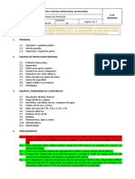 PET-PLA-MOL-04 Control Operacional de Molienda Rev 01