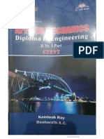 Applied Mechanics Civ Solution - Compressed