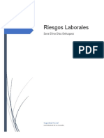 Riesgos Laborales Sara Diaz