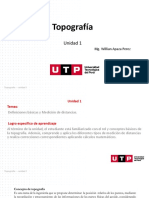 SESION 1 - Topografia