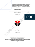 Rancangan Proposal Sempro - Revy A P (1702283)