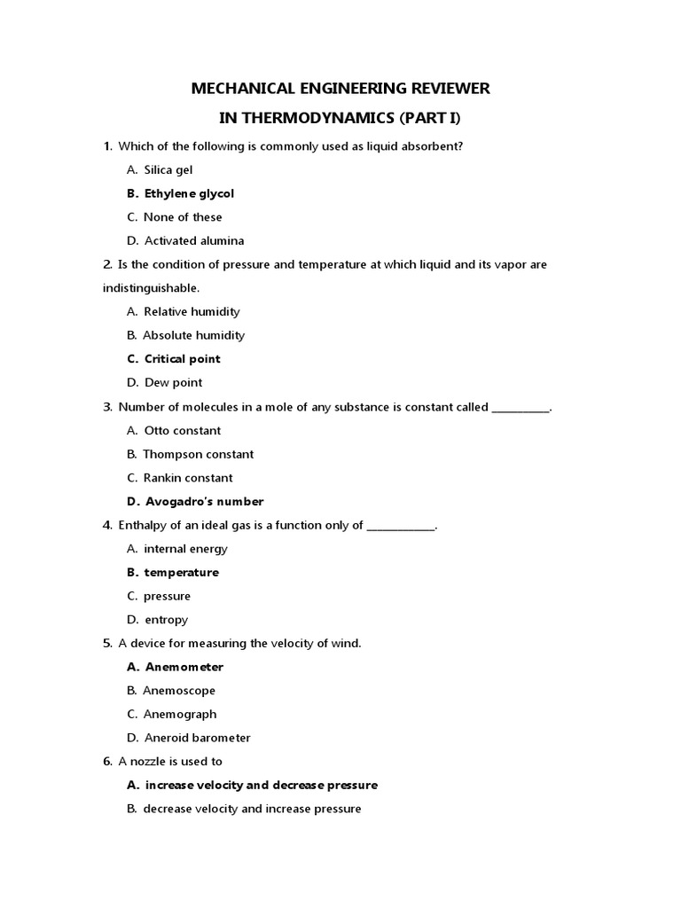 Thermodynamics visual data 5