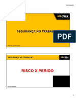 04 - Segurança Do Trabalho