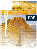 El Tabernaculo Guia Ilustrada