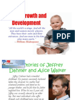 48624744 Human Growth and Development