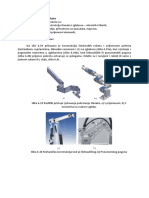 Konstrukcijski Elementi Robota Roboti 6.5