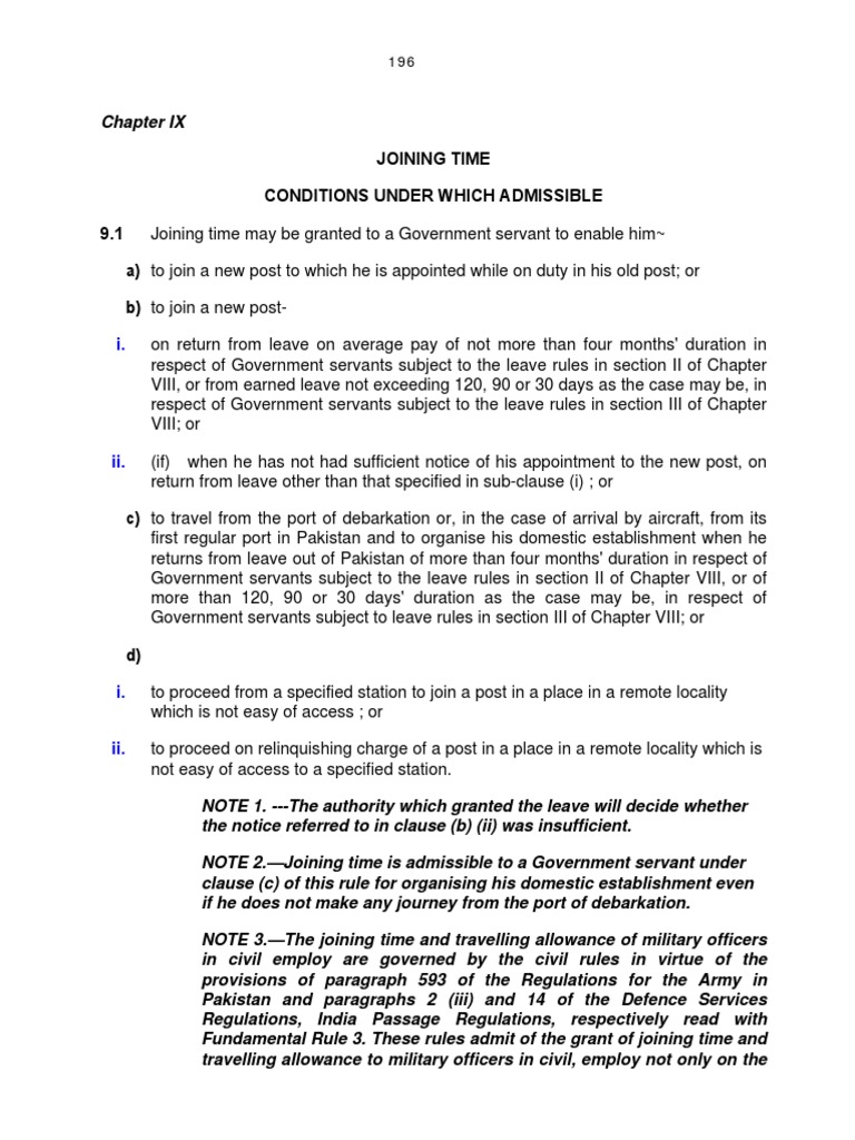 Joining Time PDF Salary Judge