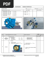 Catalogo Flanges | PDF | Ingeniería mecánica