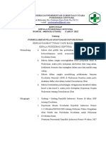 Formularium Pelayanan Dasar PKM