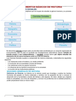 Nociones Generales de Historia Samail