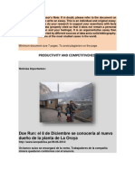 La Oroya - Sustainability Case Analysis (1)