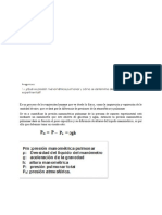 Informe s5 Física Práctica