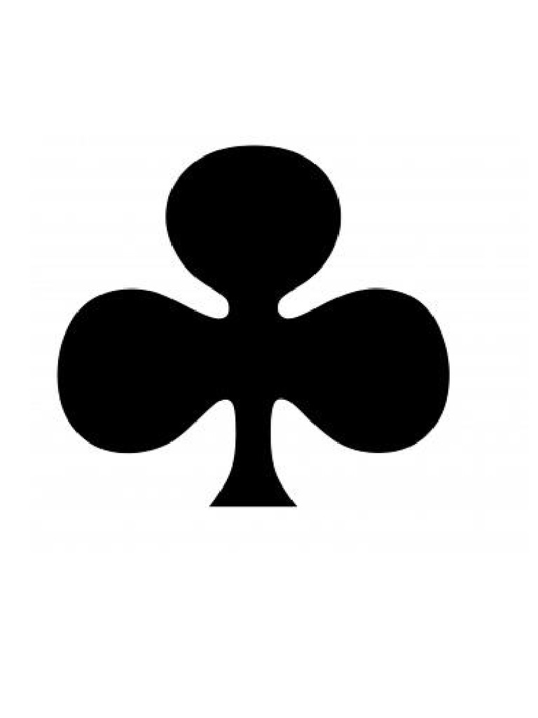 Poker | PDF