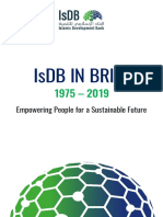IsDB in Brief 1.5