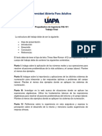 Trabajo Final FGI-101 2022