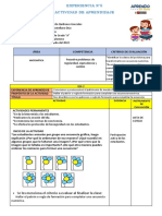 Martes 12 de Julio