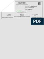 MAULANA AZAD MEDICAL COLLEGE COVID-19 TEST REPORT