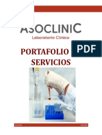 Brochure Asoclinic