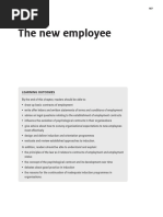 STEPHEN TAYLOR - RESOURCING AND TALENT MANAGEMENT The Theory and Practice of Recruiting and Developing A workforce.-KOGAN PAGE (2021) - Trang-206-223