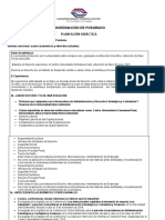 Planeación Didáctica POSGRADO-FORMATO (9164) Administrativo Del Trabajo (6458)