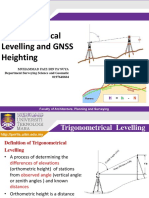 Chapter 2 Trigonometric Heighting