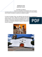 NORMAS de VIDA - Docx Kcruz - File